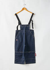 Salopette bleu KILLAH pour femme seconde vue