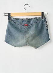 Short bleu MISS SIXTY pour femme seconde vue