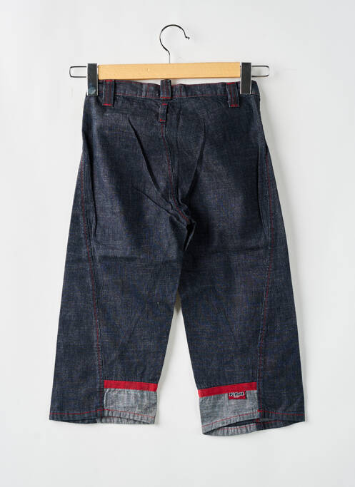 Pantacourt bleu KILLAH pour femme