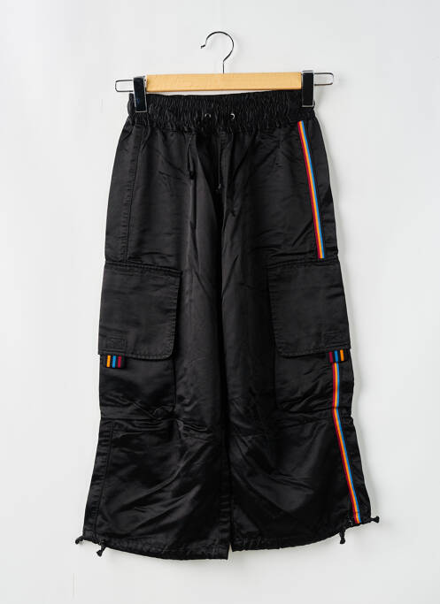 Pantalon droit noir KILLAH pour femme