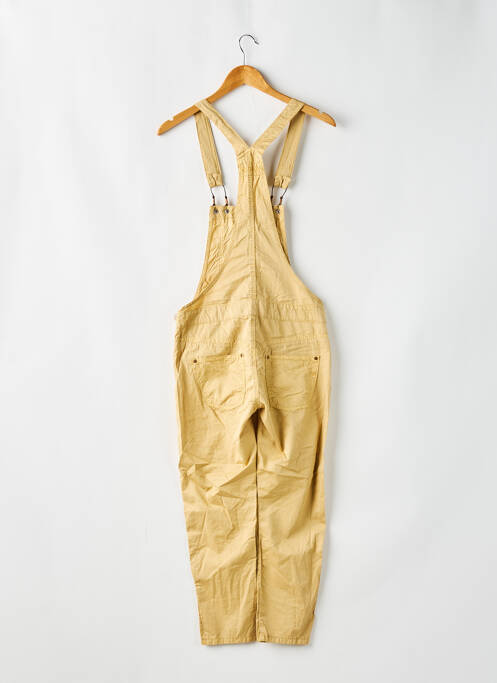 Salopette beige REPLAY pour femme