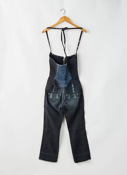 Salopette bleu DIESEL pour femme