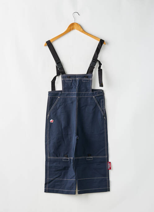 Salopette bleu KILLAH pour femme