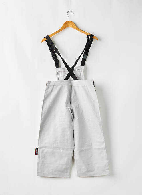 Salopette gris KILLAH pour femme