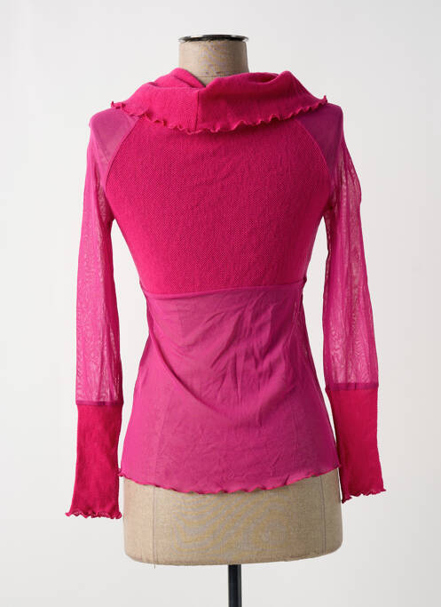 Top rose BRAY STEVE ALAN pour femme