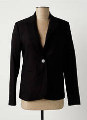 Blazer noir LA FÉE ATELIER BY LA FÉE MARABOUTÉE pour femme seconde vue