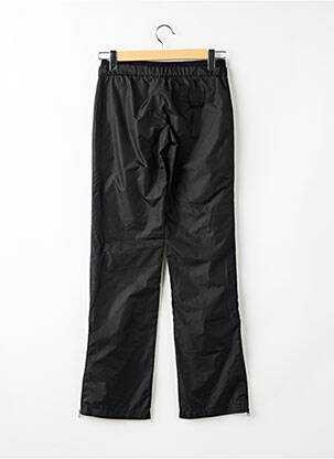 Jogging poches taille normale noir MISS SIXTY femme