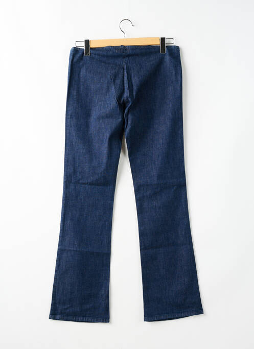 Jeans bootcut bleu MISS SIXTY pour femme