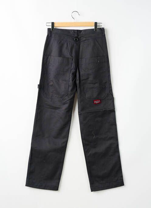 Pantalon droit gris KILLAH pour homme