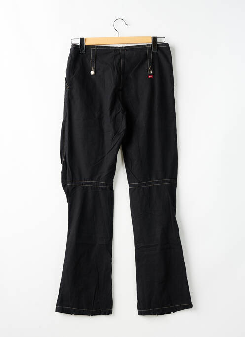 Pantalon flare noir MISS SIXTY pour femme