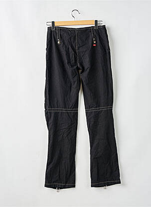 Pantalon flare taille normale taille normale noir MISS SIXTY femme