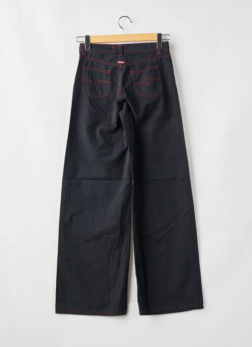 Pantalon flare noir KILLAH pour femme