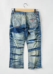 Jeans bootcut bleu MISS SIXTY pour femme seconde vue