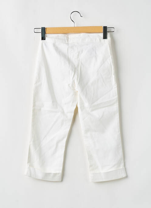 Pantacourt beige MISS SIXTY femme