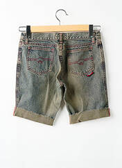 Bermuda bleu KILLAH pour femme seconde vue