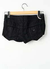 Short noir MISS SIXTY pour femme seconde vue