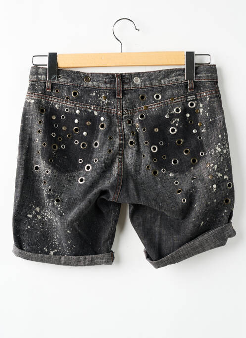 Short gris MISS SIXTY pour femme