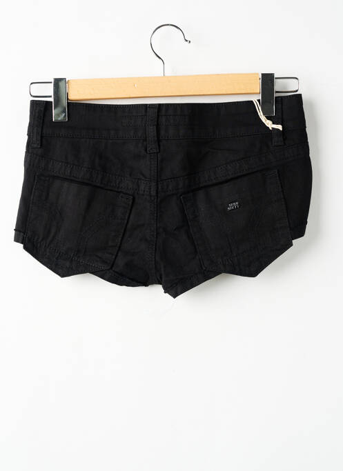 Short noir MISS SIXTY femme