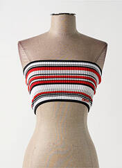 Top rouge MISS SIXTY pour femme seconde vue