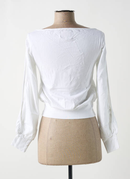 T-shirt blanc KILLAH pour femme