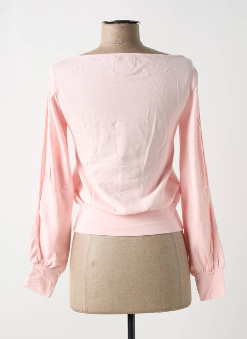 T-shirt rose KILLAH pour femme