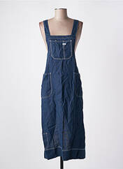 Robe mi-longue bleu MISS SIXTY pour femme seconde vue