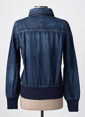 Veste casual bleu MISS SIXTY pour femme seconde vue