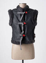 Veste casual gris KILLAH pour femme seconde vue