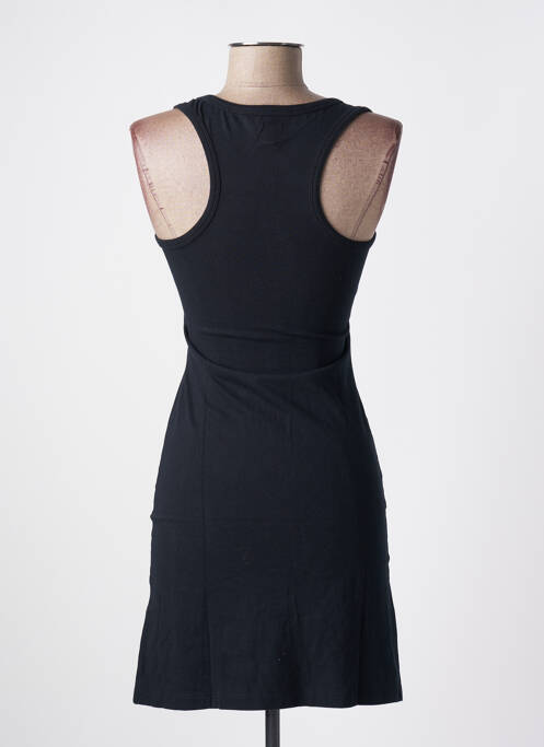 Robe courte noir KILLAH pour femme