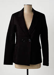 Blazer noir LA FEE MARABOUTEE pour femme seconde vue