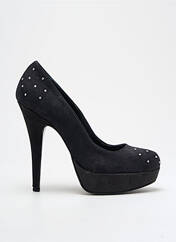 Escarpins noir NC1990 pour femme seconde vue