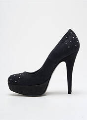 Escarpins noir NC1990 pour femme seconde vue