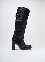 Bottes noir KEEP pour femme seconde vue