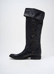 Bottes noir KEEP pour femme seconde vue