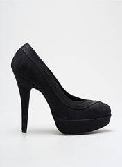 Escarpins noir NC1990 pour femme seconde vue