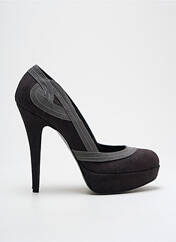 Escarpins noir NC1990 pour femme seconde vue