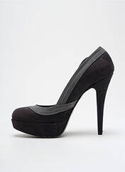 Escarpins noir NC1990 pour femme seconde vue