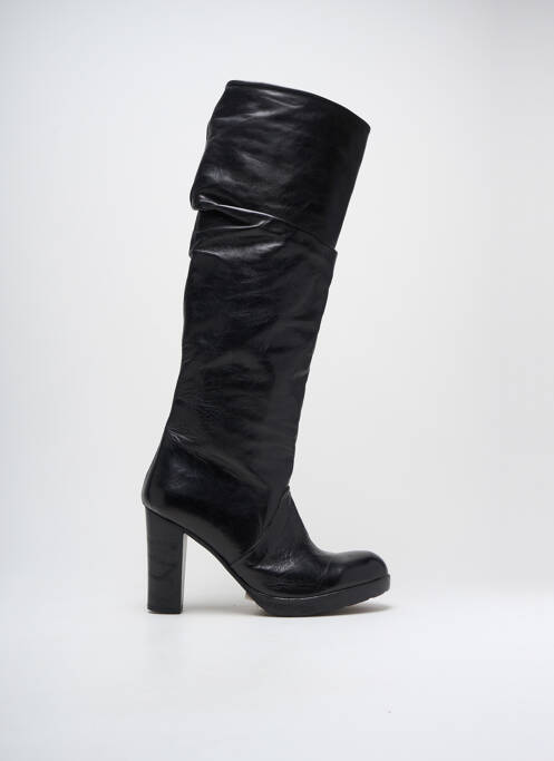 Bottes noir KEEP pour femme