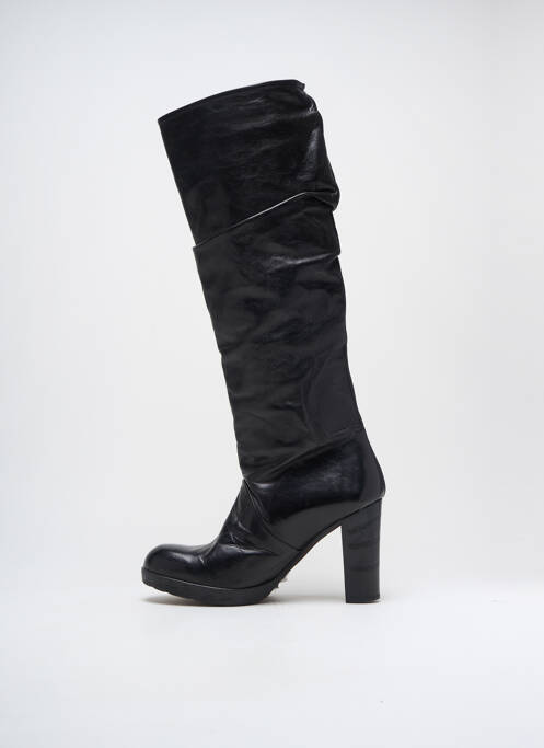 Bottes noir KEEP pour femme