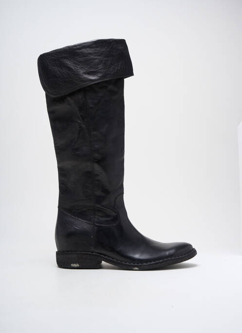 Bottes noir KEEP pour femme