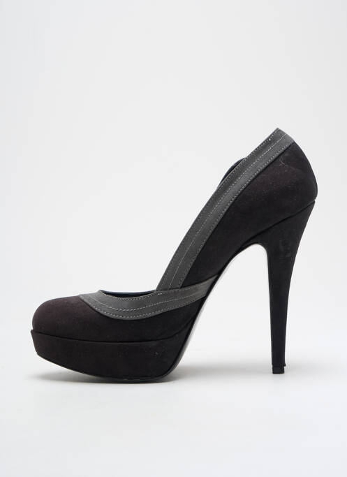 Escarpins noir NC1990 pour femme