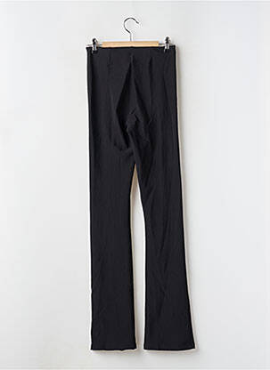 Legging  taille haute noir GINA TRICOT femme