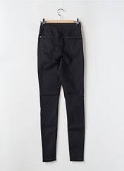 Jeans skinny noir MISSGUIDED pour femme seconde vue