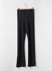 Legging noir GINA TRICOT pour femme seconde vue