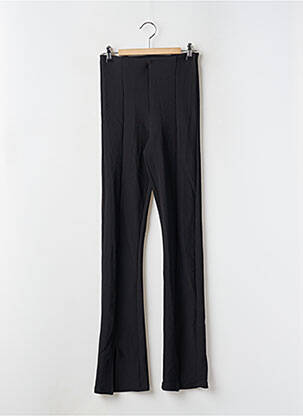 Legging noir GINA TRICOT pour femme