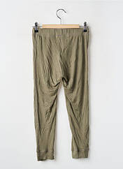 Legging vert BA&SH pour femme seconde vue