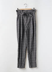 Pantalon droit gris PROMOD pour femme seconde vue