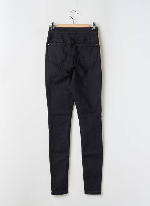 Jeans skinny noir MISSGUIDED pour femme