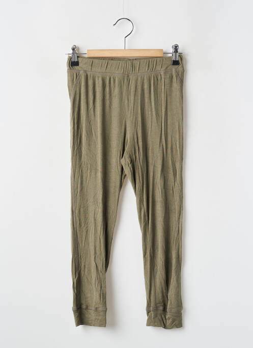 Legging vert BA&SH pour femme