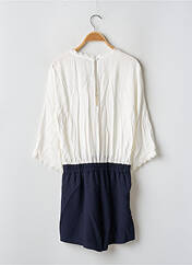 Combishort beige LENNY B pour femme seconde vue